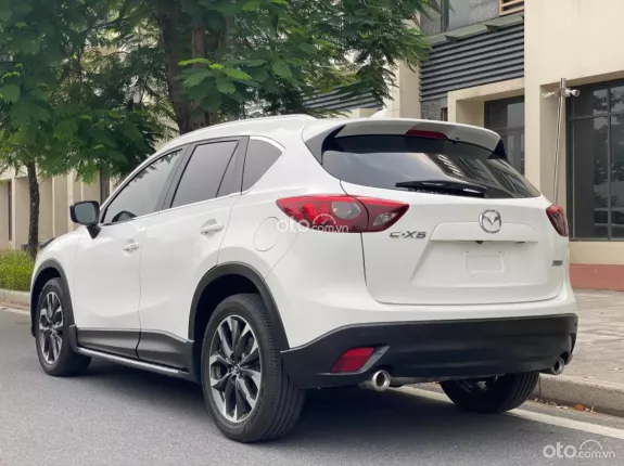 Mazda CX-5 2.5 2WD 2016 - Tư nhân biển Hà Nội. Xe đẹp chất