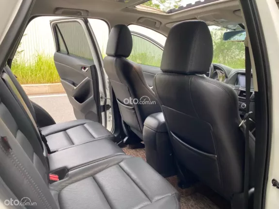 Mazda CX-5 2.5 2WD 2016 - Tư nhân biển Hà Nội. Xe đẹp chất