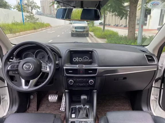 Mazda CX-5 2.5 2WD 2016 - Tư nhân biển Hà Nội. Xe đẹp chất