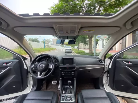 Mazda CX-5 2.5 2WD 2016 - Tư nhân biển Hà Nội. Xe đẹp chất