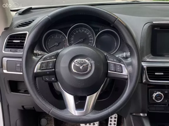 Mazda CX-5 2.5 2WD 2016 - Tư nhân biển Hà Nội. Xe đẹp chất
