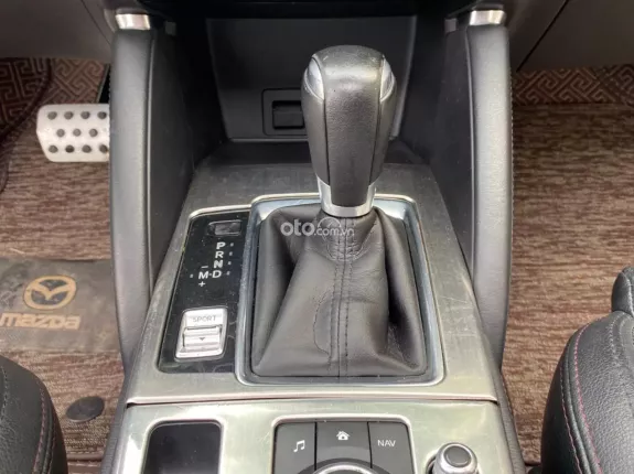 Mazda CX-5 2.5 2WD 2016 - Tư nhân biển Hà Nội. Xe đẹp chất