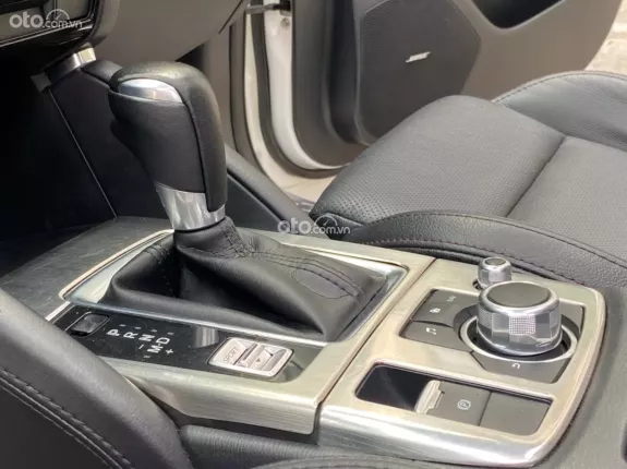 Mazda CX-5 2.5 2WD 2016 - Tư nhân biển Hà Nội. Xe đẹp chất