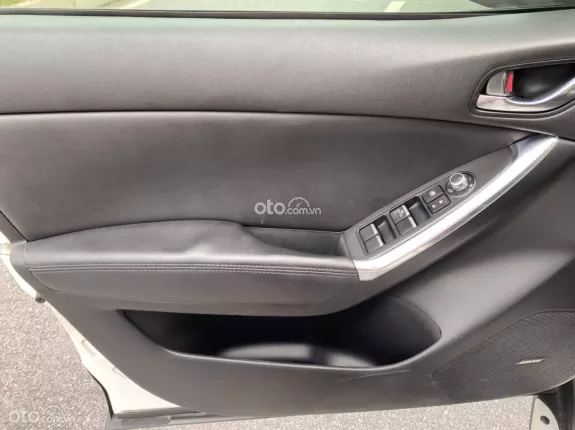 Mazda CX-5 2.5 2WD 2016 - Tư nhân biển Hà Nội. Xe đẹp chất