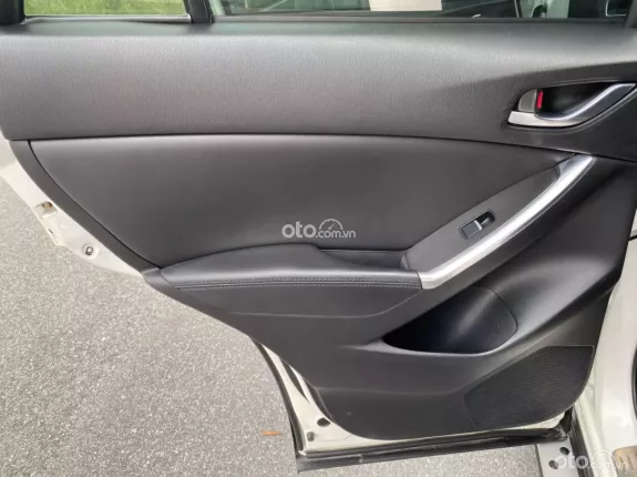 Mazda CX-5 2.5 2WD 2016 - Tư nhân biển Hà Nội. Xe đẹp chất