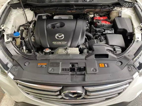 Mazda CX-5 2.5 2WD 2016 - Tư nhân biển Hà Nội. Xe đẹp chất