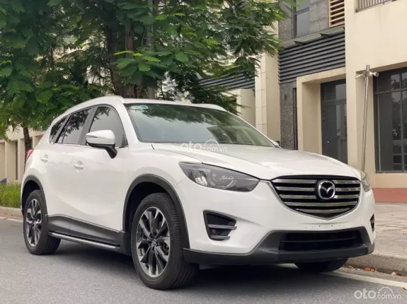 Mazda CX-5 2.5 2WD 2016 - Tư nhân biển Hà Nội. Xe đẹp chất