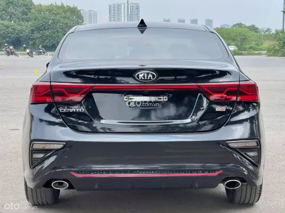 Kia Cerato 2.0 AT Premium 2019 - Xe cũ chất lượng cao giá tốt