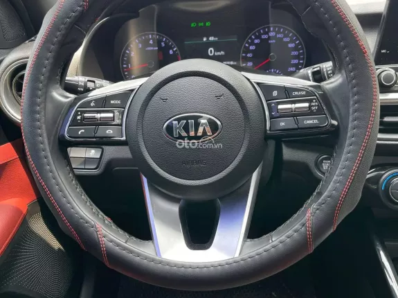 Kia Cerato 2.0 AT Premium 2019 - Xe cũ chất lượng cao giá tốt