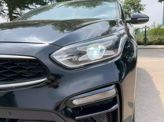 Kia Cerato 2.0 AT Premium 2019 - Xe cũ chất lượng cao giá tốt