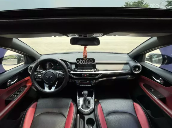 Kia Cerato 2.0 AT Premium 2019 - Xe cũ chất lượng cao giá tốt