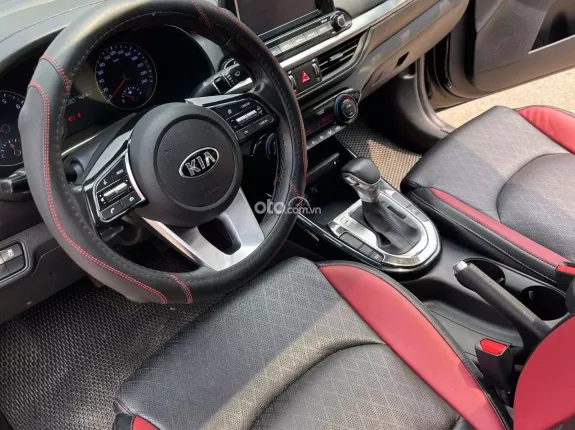 Kia Cerato 2.0 AT Premium 2019 - Xe cũ chất lượng cao giá tốt