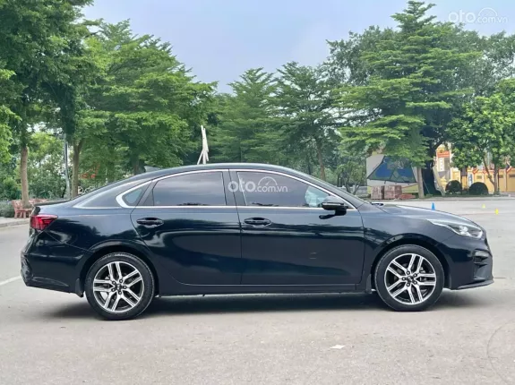 Kia Cerato 2.0 AT Premium 2019 - Xe cũ chất lượng cao giá tốt