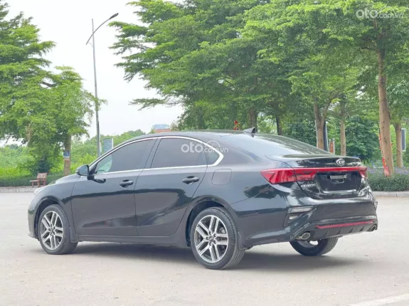 Kia Cerato 2.0 AT Premium 2019 - Xe cũ chất lượng cao giá tốt