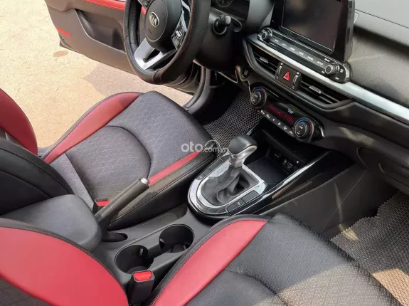 Kia Cerato 2.0 AT Premium 2019 - Xe cũ chất lượng cao giá tốt