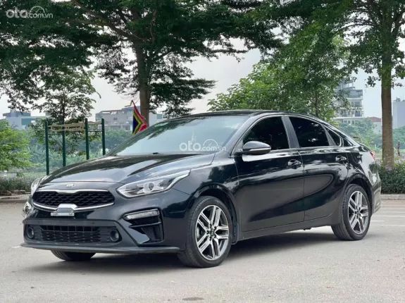 Kia Cerato 2.0 AT Premium 2019 - Xe cũ chất lượng cao giá tốt