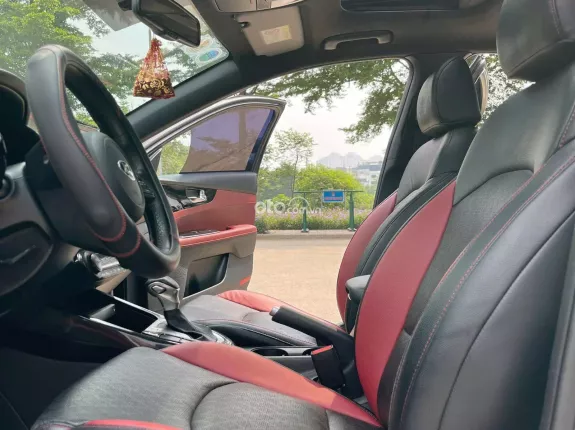 Kia Cerato 2.0 AT Premium 2019 - Xe cũ chất lượng cao giá tốt