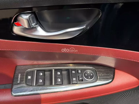 Kia Cerato 2.0 AT Premium 2019 - Xe cũ chất lượng cao giá tốt