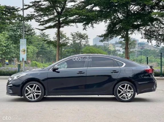 Kia Cerato 2.0 AT Premium 2019 - Xe cũ chất lượng cao giá tốt