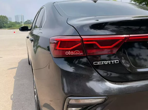Kia Cerato 2.0 AT Premium 2019 - Xe cũ chất lượng cao giá tốt