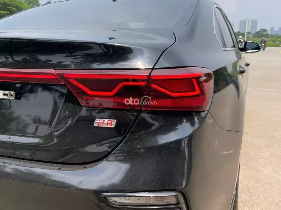 Kia Cerato 2.0 AT Premium 2019 - Xe cũ chất lượng cao giá tốt