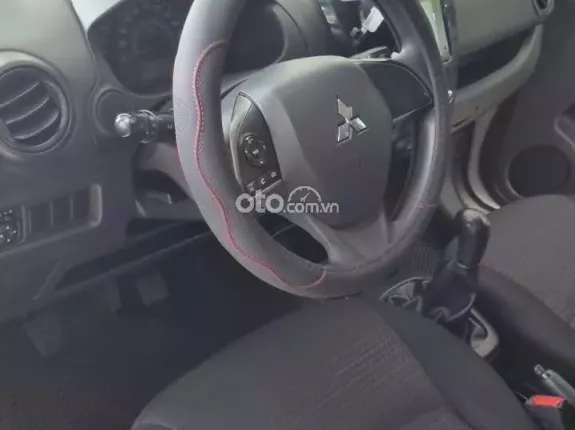 Mitsubishi Attrage 2022 - Giá chỉ 255 triệu