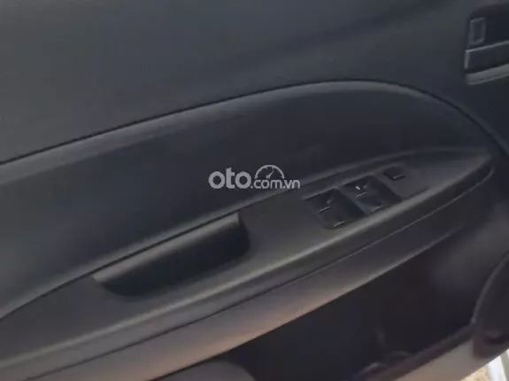 Mitsubishi Attrage 2022 - Giá chỉ 255 triệu