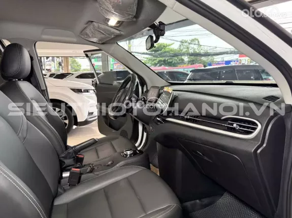 VinFast VF5 Plus 2025 - Miễn phí sạc pin đến 2027