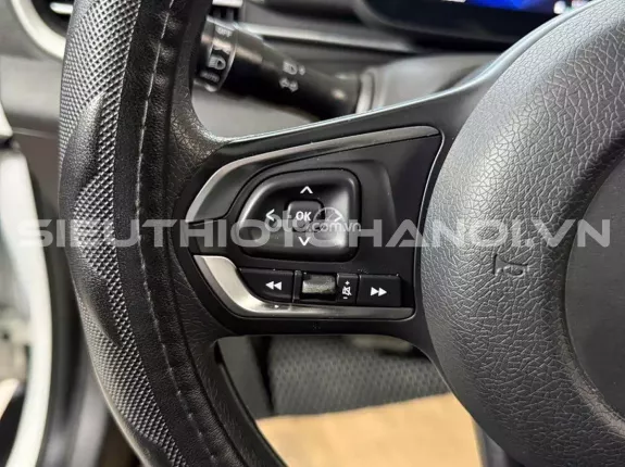 VinFast VF5 Plus 2025 - Miễn phí sạc pin đến 2027