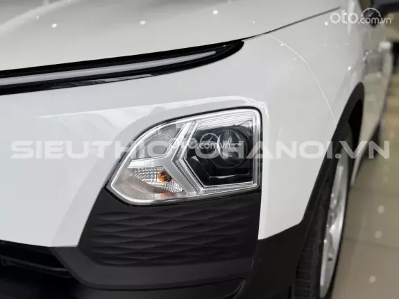 VinFast VF5 Plus 2025 - Miễn phí sạc pin đến 2027