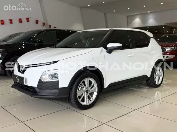 VinFast VF5 Plus 2025 - Miễn phí sạc pin đến 2027