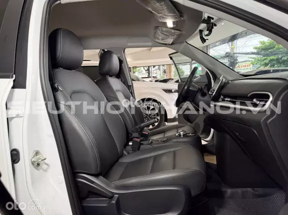 VinFast VF5 Plus 2025 - Miễn phí sạc pin đến 2027