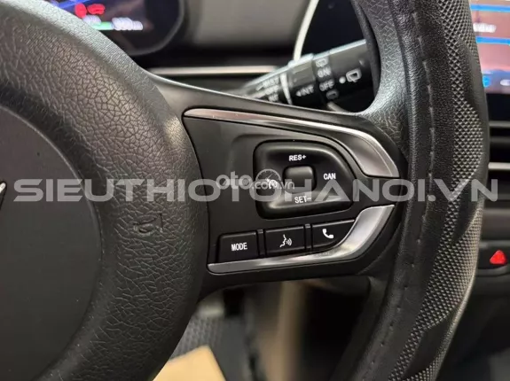 VinFast VF5 Plus 2025 - Miễn phí sạc pin đến 2027