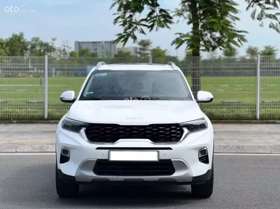 Kia Sonet 1.5 Premium 2024 - KiA Sonet Premium 2024