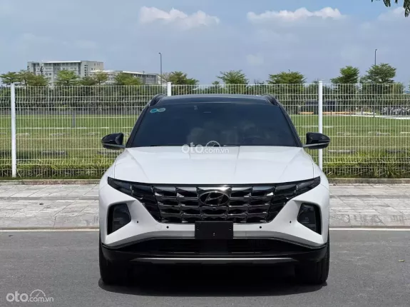 Hyundai Tucson 1.6 Turbo HTRAC 2023 - Tusson 1.6 tubor 2023