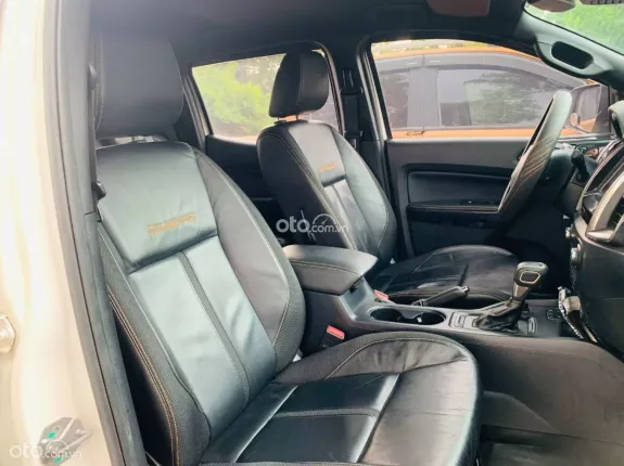 Ford Ranger 2020 - Wildtrak Bitubo, 1 chủ từ mới, giá tốt thương lượng