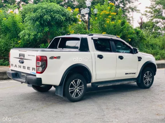 Ford Ranger 2020 - Wildtrak Bitubo, 1 chủ từ mới, giá tốt thương lượng