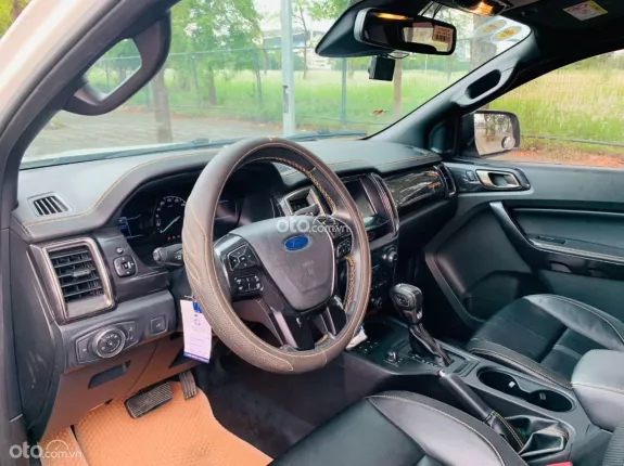 Ford Ranger 2020 - Wildtrak Bitubo, 1 chủ từ mới, giá tốt thương lượng