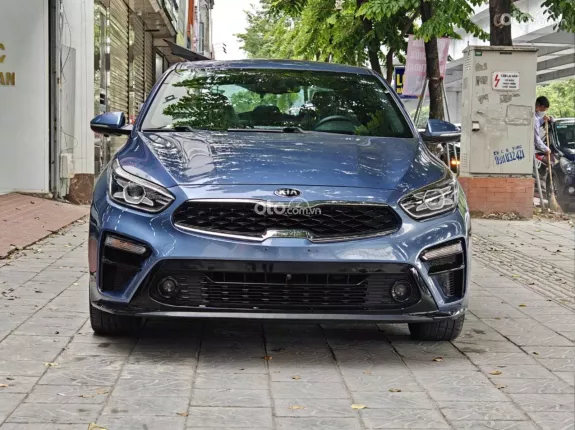 Kia Cerato 2.0 AT Premium 2019 - 450 triệu
