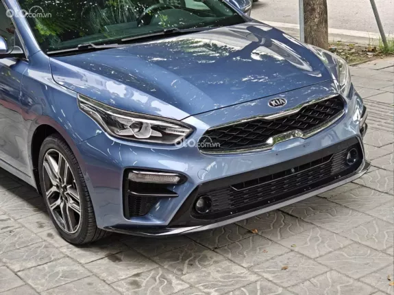Kia Cerato 2.0 AT Premium 2019 - 450 triệu