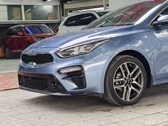 Kia Cerato 2.0 AT Premium 2019 - 450 triệu