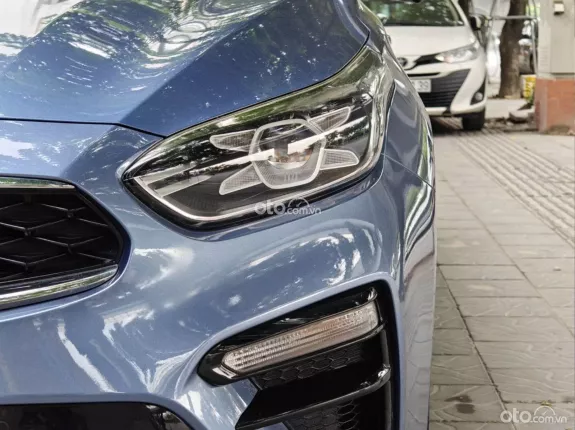 Kia Cerato 2.0 AT Premium 2019 - 450 triệu