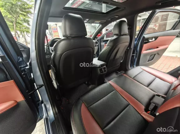 Kia Cerato 2.0 AT Premium 2019 - 450 triệu