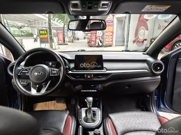 Kia Cerato 2.0 AT Premium 2019 - 450 triệu