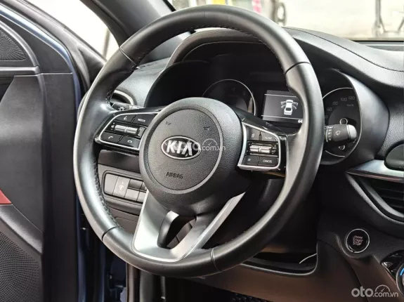 Kia Cerato 2.0 AT Premium 2019 - 450 triệu