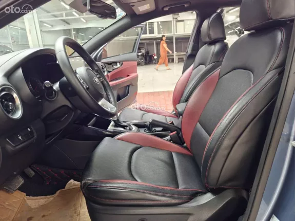 Kia Cerato 2.0 AT Premium 2019 - 450 triệu