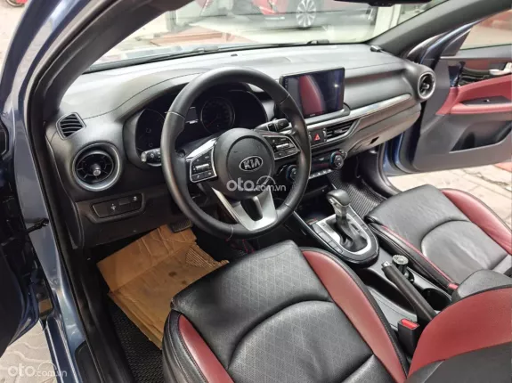 Kia Cerato 2.0 AT Premium 2019 - 450 triệu