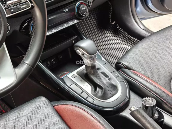 Kia Cerato 2.0 AT Premium 2019 - 450 triệu