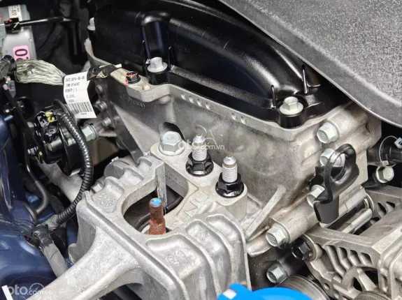 Kia Cerato 2.0 AT Premium 2019 - 450 triệu