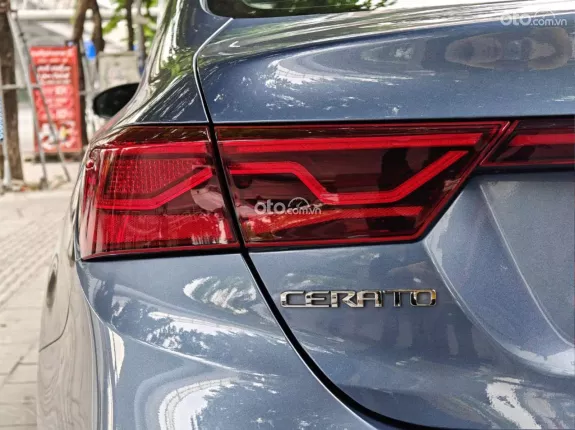 Kia Cerato 2.0 AT Premium 2019 - 450 triệu